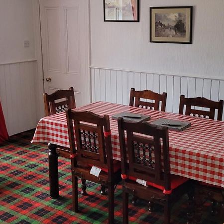 The Mouries Holiday Cottage Фокабърс Екстериор снимка