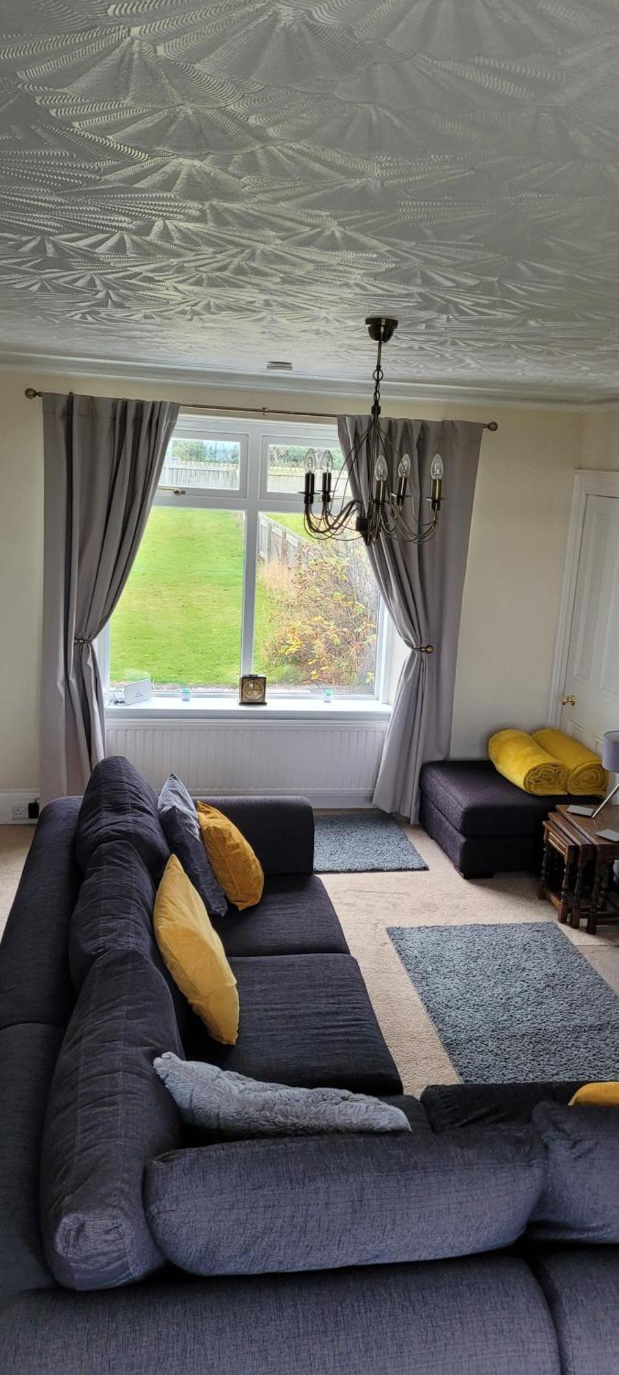 The Mouries Holiday Cottage Фокабърс Екстериор снимка